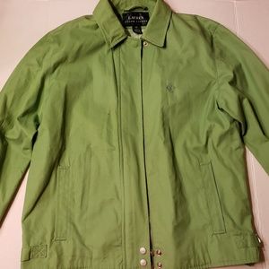 Ralph Lauren Jacket sz M